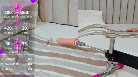 Snapshot of freyamoller chatting on February 2025 02:21:01 AM FREYA online show from February 2025 02:21:01 AM