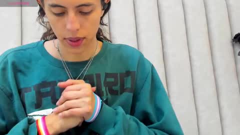 Snapshot of freyamoller chatting on February 2025 06:31:01 PM FREYA online show from February 2025 06:31:01 PM