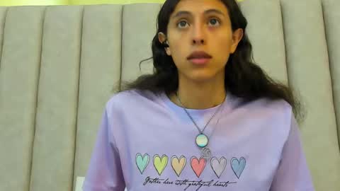 Snapshot of freyamoller chatting on February 2025 07:35:02 PM FREYA online show from February 2025 07:35:02 PM