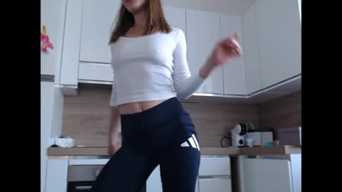 FreyaMuse online show from May 2026 08:10:02 AM