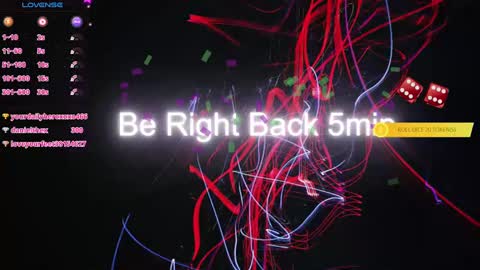 FreyaOliver online show from January 2025 02:11:02 AM