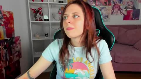 FreyaVeys online show from May 2026 06:22:02 AM