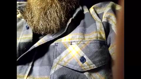 Frickish online show from February 2025 01:00:02 AM