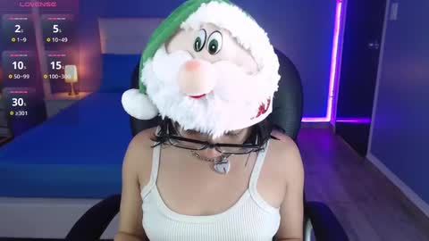 Snapshot of frida_lassi_ chatting on December 2024 06:22:01 PM frida_lassi_ online show from December 2024 06:22:01 PM