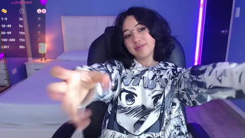 Snapshot of frida_lassi_ chatting on December 2024 02:40:02 PM frida_lassi_ online show from December 2024 02:40:02 PM