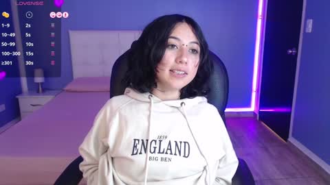 Snapshot of frida_lassi_ chatting on January 2025 05:38:01 PM frida_lassi_ online show from January 2025 05:38:01 PM