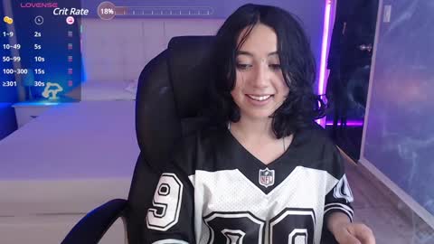 Snapshot of frida_lassi_ chatting on January 2025 06:10:02 PM frida_lassi_ online show from January 2025 06:10:02 PM