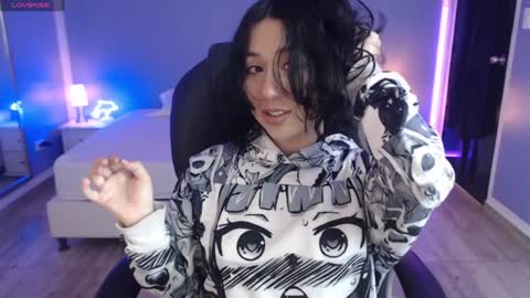 Snapshot of frida_lassi_ chatting on January 2025 07:18:01 PM frida_lassi_ online show from January 2025 07:18:01 PM