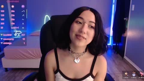 Snapshot of frida_lassi_ chatting on January 2025 03:35:02 PM frida_lassi_ online show from January 2025 03:35:02 PM
