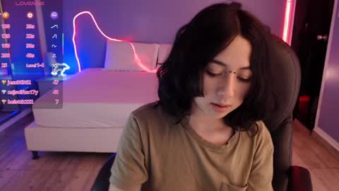 Snapshot of frida_lassi_ chatting on January 2025 10:43:01 PM frida_lassi_ online show from January 2025 10:43:01 PM