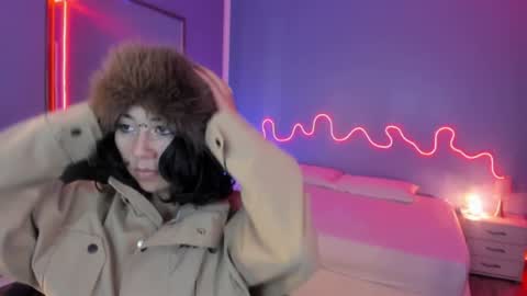 Snapshot of frida_lassi_ chatting on February 2025 10:30:02 PM frida_lassi_ online show from February 2025 10:30:02 PM