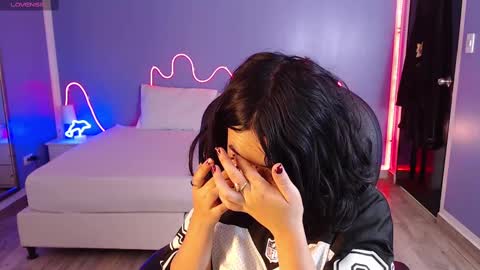 Snapshot of frida_lassi_ chatting on February 2025 12:36:01 PM frida_lassi_ online show from February 2025 12:36:01 PM