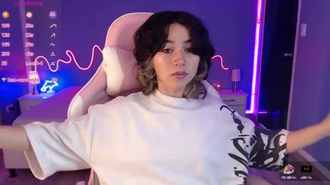Snapshot of frida_lassi_ chatting on March 2025 01:18:01 PM frida_lassi_ online show from March 2025 01:18:01 PM