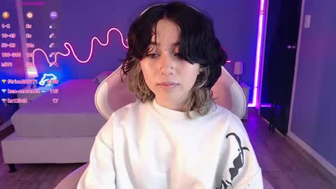 Snapshot of frida_lassi_ chatting on March 2025 04:22:01 PM frida_lassi_ online show from March 2025 04:22:01 PM
