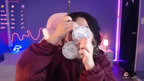 Snapshot of frida_lassi_ chatting on March 2025 12:28:01 PM frida_lassi_ online show from March 2025 12:28:01 PM