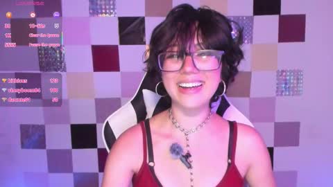 frida_lassi_ online show from March 2026 10:15:01 PM