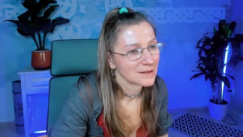 Snapshot of fridatander chatting on January 2025 03:13:02 PM Frida Tander online show from January 2025 03:13:02 PM