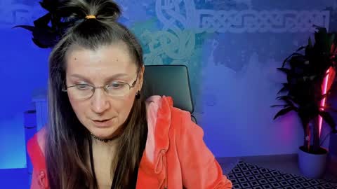 Snapshot of fridatander chatting on January 2025 09:08:01 AM Frida Tander online show from January 2025 09:08:01 AM