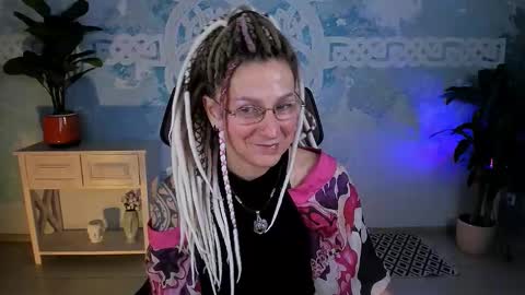 Frida Tander online show from February 2026 05:12:02 AM