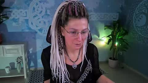 Frida Tander online show from February 2026 05:25:01 AM