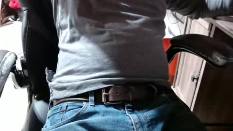 frighterkill13 online show from October 2025 02:33:01 AM