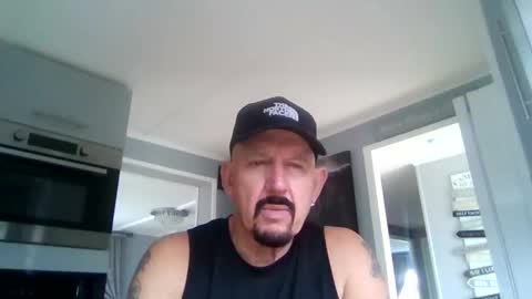 bob online show from November 2025 12:05:02 PM