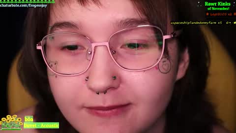   Jaywise Frogfoot  online show from November 2025 08:19:02 PM