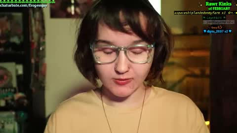   Jaywise Frogfoot  online show from February 2026 02:43:01 AM