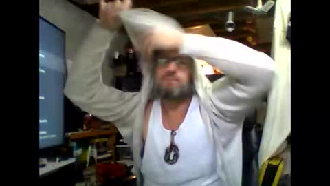 Snapshot of fromanotherplanet24 chatting on February 2026 02:57:01 PM fromanotherplanet24 online show from February 2026 02:57:01 PM