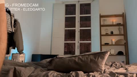 ED online show from January 2025 01:43:01 AM