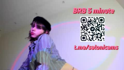 Snapshot of fromnikki chatting on January 2025 05:45:02 AM Nikki online show from January 2025 05:45:02 AM