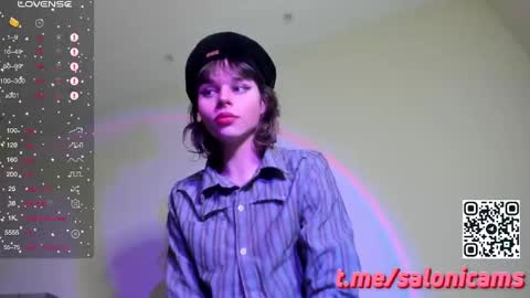 Snapshot of fromnikki chatting on January 2025 01:19:01 AM Nikki online show from January 2025 01:19:01 AM