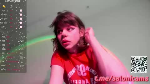 Snapshot of fromnikki chatting on February 2025 01:05:02 AM Nikki online show from February 2025 01:05:02 AM