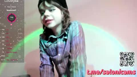 Snapshot of fromnikki chatting on February 2025 05:24:02 AM Nikki online show from February 2025 05:24:02 AM