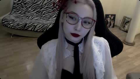 Lilith online show from November 2025 11:35:01 AM