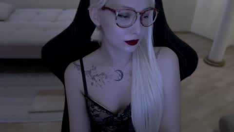 Lilith online show from June 2026 02:51:01 PM