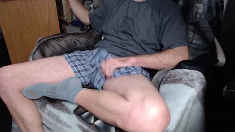 Froy4989 online show from December 2024 12:52:02 PM