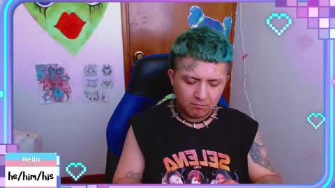 Snapshot of ftmbiggestclit chatting on January 2025 03:25:01 PM Kevin online show from January 2025 03:25:01 PM