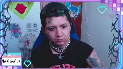 Snapshot of ftmbiggestclit chatting on March 2025 04:21:01 PM Kevin online show from March 2025 04:21:01 PM