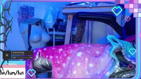 Snapshot of ftmbiggestclit chatting on October 2025 02:09:02 AM Kevin online show from October 2025 02:09:02 AM