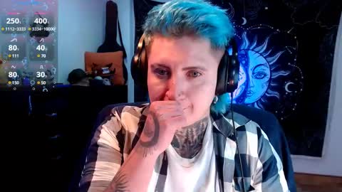          HEHIM  online show from February 2025 04:43:01 AM