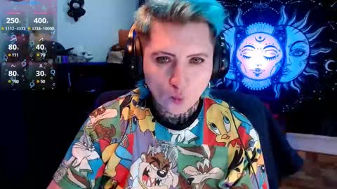          HEHIM  online show from February 2025 12:52:02 AM