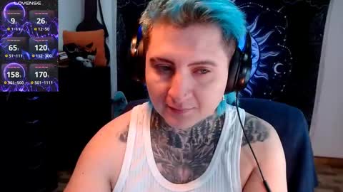          HEHIM  online show from February 2025 03:31:02 AM