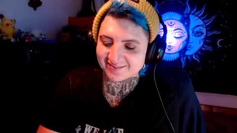          HEHIM  online show from February 2025 02:17:02 AM