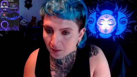          HEHIM  online show from February 2025 09:57:01 PM