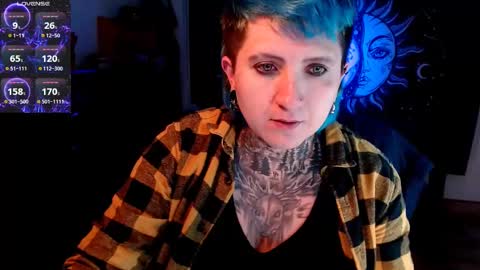          HEHIM  online show from February 2025 03:37:01 AM