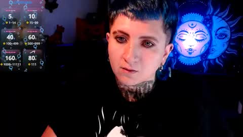          HEHIM  online show from March 2025 02:30:02 AM