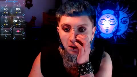          HEHIM  online show from March 2025 02:04:02 AM