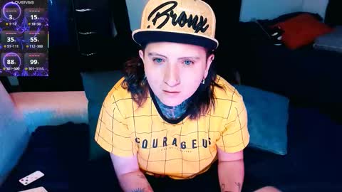          HEHIM  online show from October 2025 03:25:03 AM