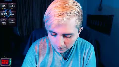 Snapshot of ftmblueyes chatting on December 2025 12:28:02 AM HEHIM online show from December 2025 12:28:02 AM